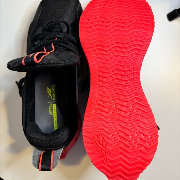 Reebok Comfort Ortholite - Picture 3 of 3